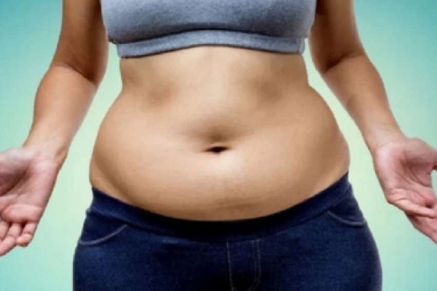 Несжигаемый жир уже через месяц: Названы продукты, от которых живот растет быстрее, чем от сахара