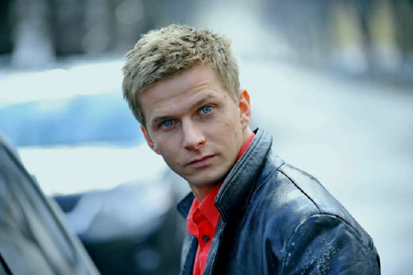 Роман Курцын заявил, что избегает любовных треугольников