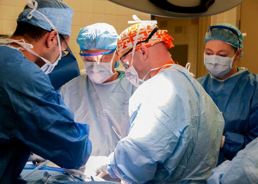 Врач-трансфузиолог Марина Доржиева рассказала о детоксикации плазмаферезом