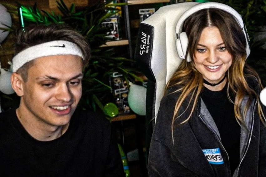 Бывшая жена Моргенштерна Дилара вступила в отношения с блогером