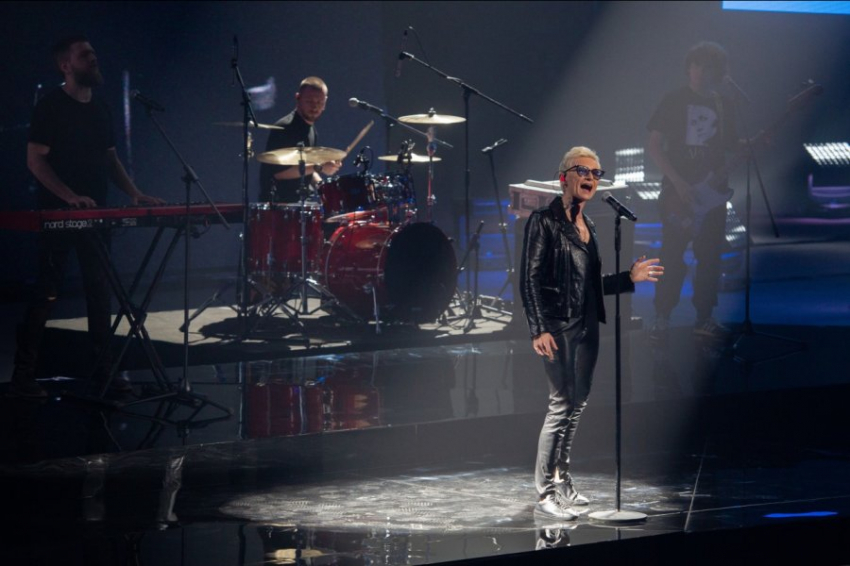 Стало известно, кто помог провести концерт Дианы Арбениной в Ростове, несмотря на его отмену