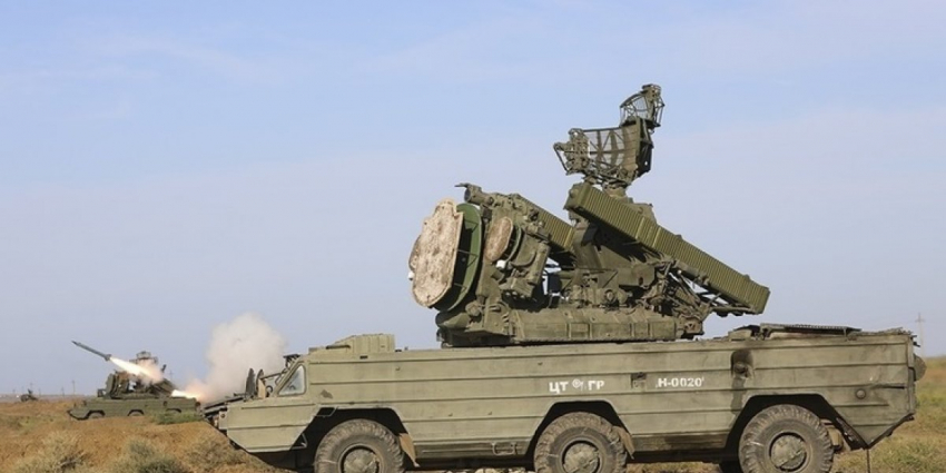 «Ракетный удар по Мелитополю!»: Карта боевых действий 28 июня 2023 на Украине — последние новости фронта Донбасса сегодня, обзор событий. Итоги военной спецоперации России на Украине сейчас 28.06.2023