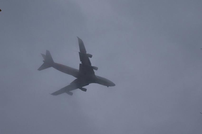 Администрация Ивановской области: при исполнении воинского долга 24 июня погиб экипаж базировавшегося в регионе Ил-22