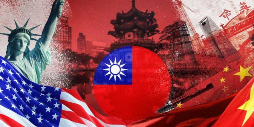 «Китай будет сражаться». Почему провалилась попытка прогнуть КНР. Эксперты: шансы на новую «оттепель» между КНР и Америкой равны нулю