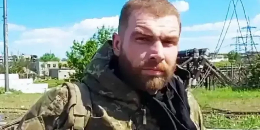 «36-я бригада морской пехоты ВСУ переходит на сторону России»…