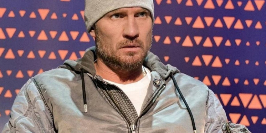 СМИ: у вышедшего из комы Романа Костомарова возникли новые проблемы