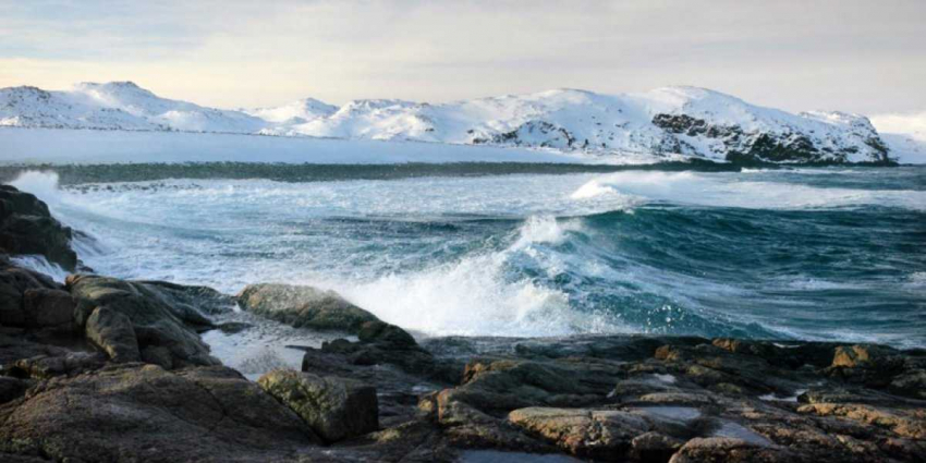 Арктический совет пережил 25 лет непростых отношений между Россией и Западом, но сможет ли он адаптироваться к изменению климата