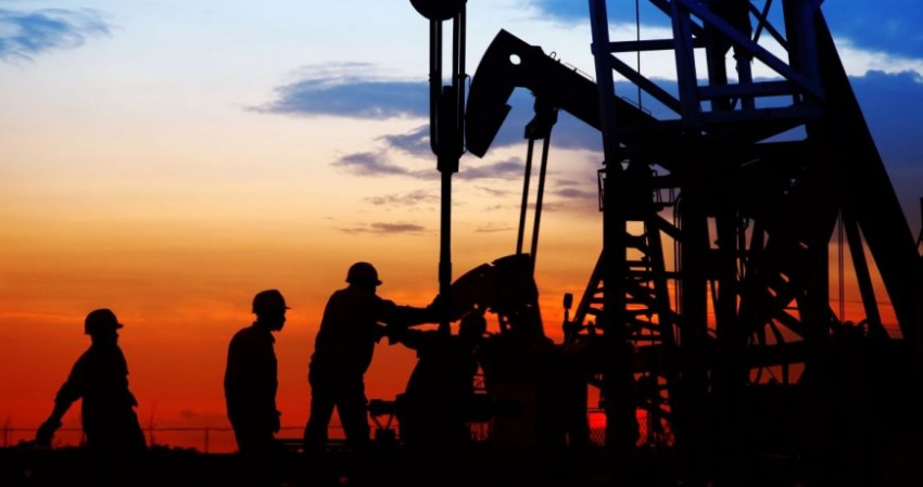 Поправки Минфина по нефтяным налогам одобрены правительством РФ