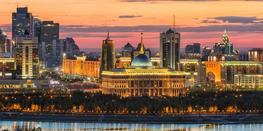 Будет ли столкновение России и Казахстана?