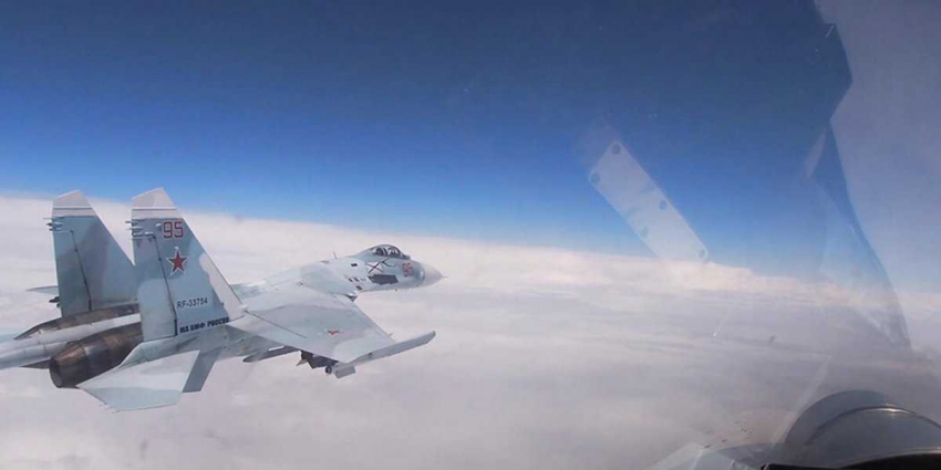 «Они как заноза в самом нежном месте». Какое российское авиаподразделение больше всего не любят в НАТО