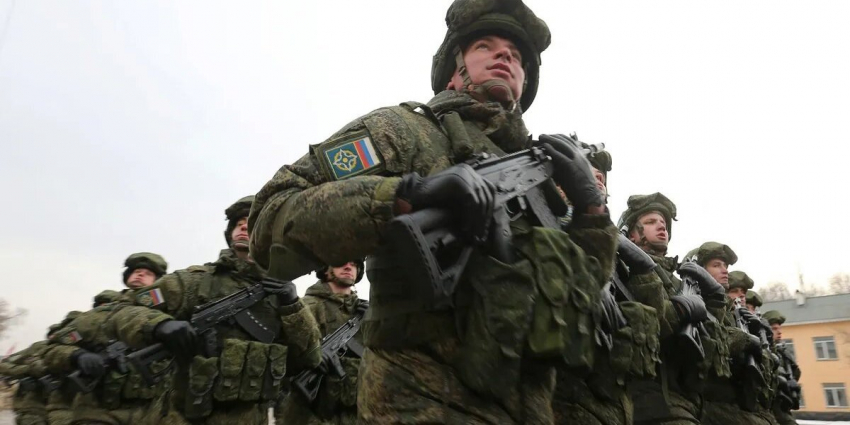 Всеобщая мобилизация в России: Будет ли новая волна мобилизации в России в июле 2023 года после мятежа Пригожина: кого призовут на СВО — последние новости