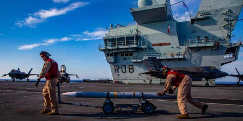 «Русские упадут замертво. От смеха»: Армии США предсказали незавидную участь