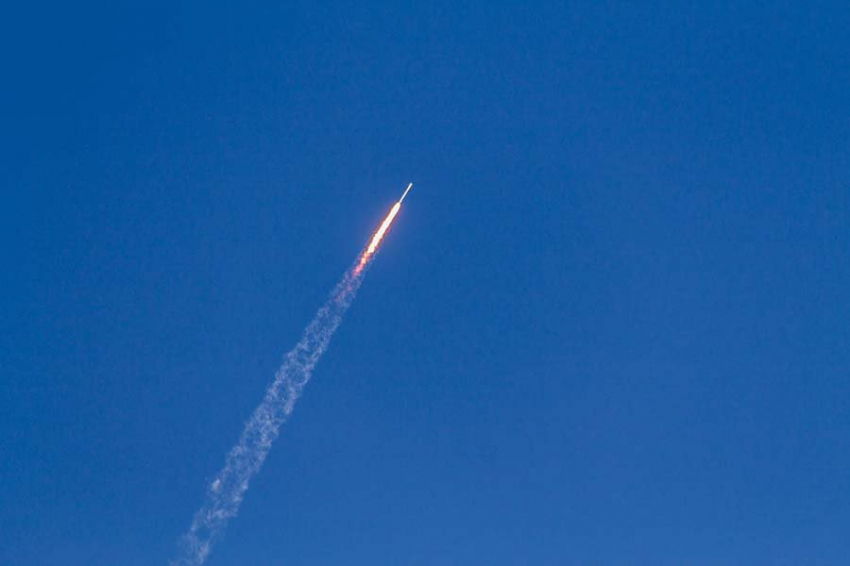 В США согласовали передачу Киеву дальнобойных ракет ATACMS