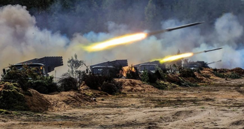 Новая тактика ВСУ перед новой волной наступления: Обновленная карта военной операции на Украине 30 июня 2023 года