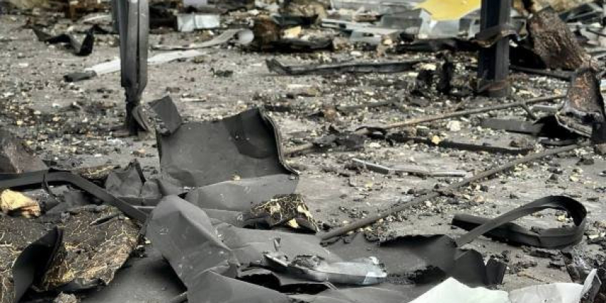 Обстрел Белгорода, последние новости Белгородской области 19 декабря: куда попали ВСУ, подробности ракетной атаки сегодня, 19.12.2022