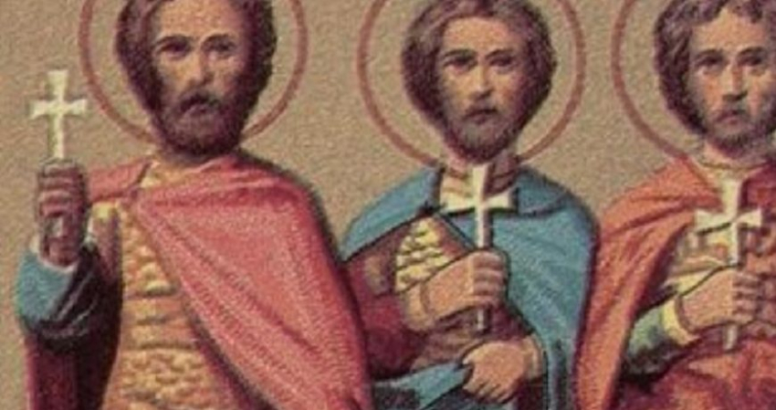 Праздник братьев Мануила, Исмаила и Савела: что можно и нельзя делать 30 июня