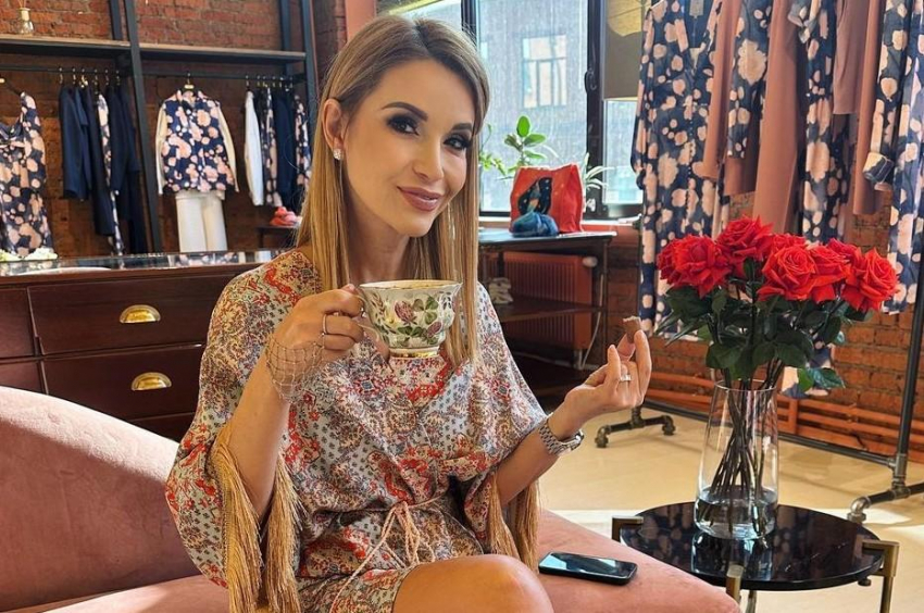 Ольга Орлова показала редкие кадры с мужем Валерием