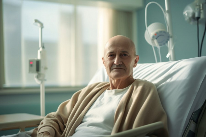 Раковые больные остались без химиотерапии. Проблемы и причины