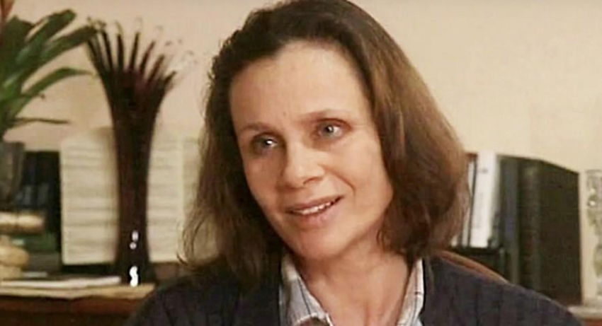 Дочь Любови Полищук Мариэтта жалеет, что поздно наладила с мамой отношения