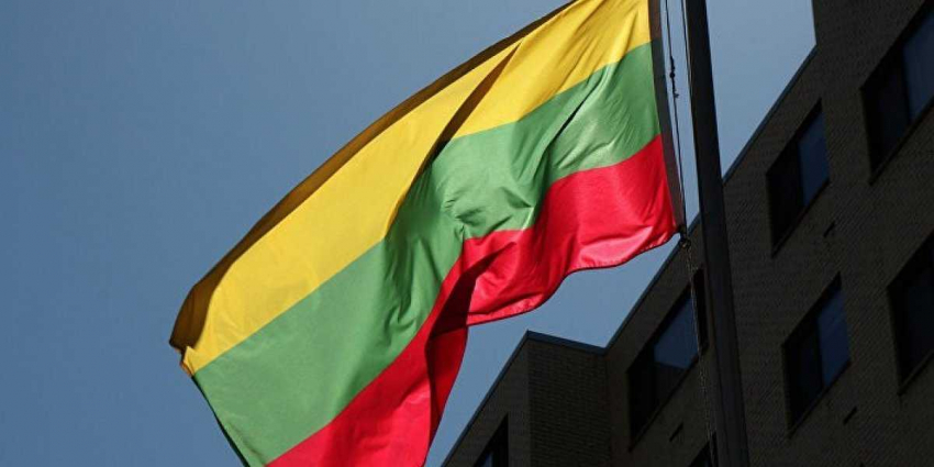 Китайцы: подождем, когда Россия аннексирует Литву (Гуаньча)