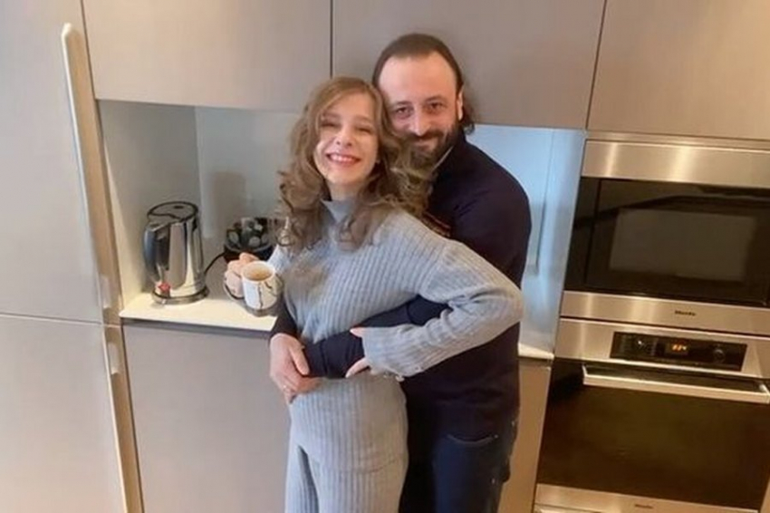 Авербух заявил, что отдал бы таблетку бессмертия жене Лизе Арзамасовой, потому что она «ангельский человек»