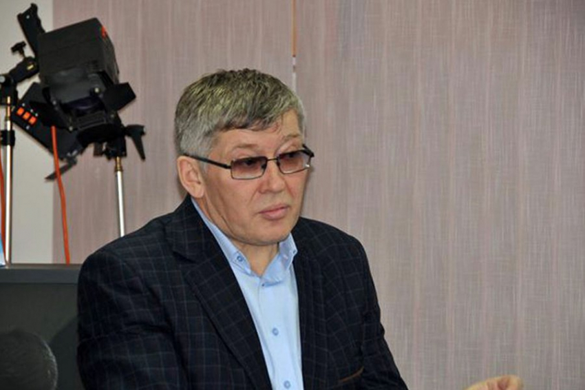 Дандыкин: Украина экономит западные танки для атак на других направлениях