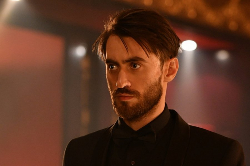 Актер Дмитрий Чеботарев признался, что не хочет снимать кино