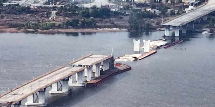 Ситуация на Украине сегодня, последние новости 30 июня 2023: эксперт рассказал о последствиях удара ВКС РФ по штабу ВСУ в Краматорске