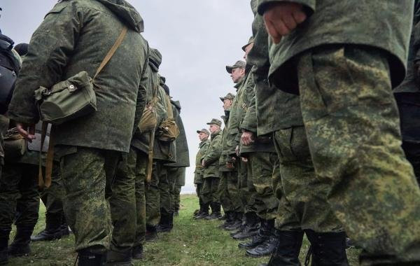 Частичная мобилизация в России: свежая информация по состоянию на 1 июля 2023 года