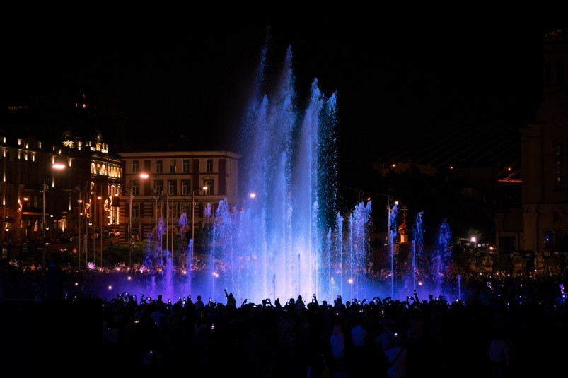 Дальневосточный Сбербанк развивает инфраструктуру и улучшает жизнь приморцев