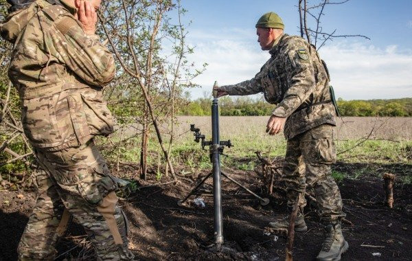 Обстановка на Артемовском направлении по состоянию на 01.07.2023: свежая информация