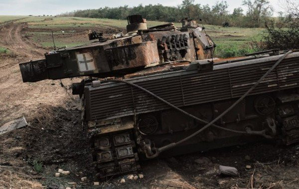 Контрнаступление ВСУ, актуальные данные на сегодня, 01.07.2023: обзор последних событий