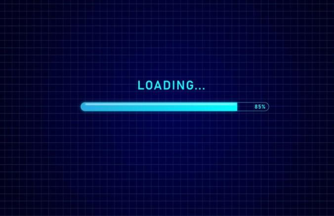 Разработчик Рубио рассказал, что полоска загрузки в играх - фейковая