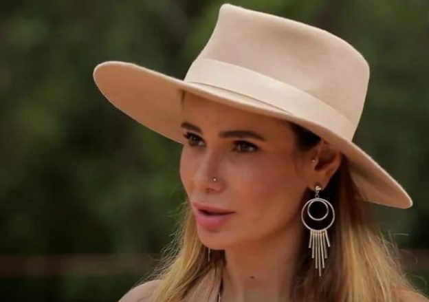 Рэпер Гуф обвинил экс-супругу Айзу в том, что она настраивает против него их общего сына