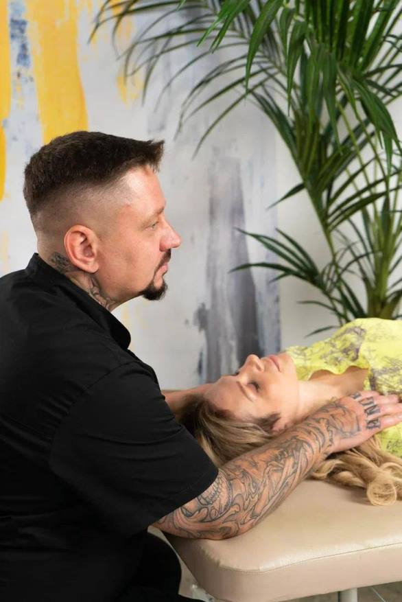 Доктор Воронцов рассказал журналу The Balance о тайнах саморегуляции 