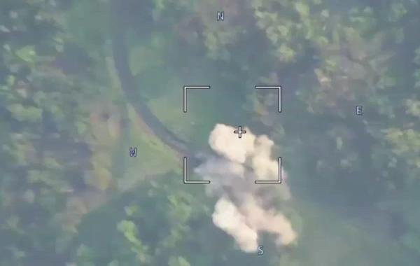 Обстановка на Артемовском направлении по состоянию на 2 июля 2023 года: обзор событий