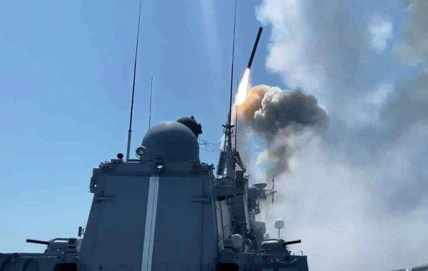 Свежие данные о военной спецоперации России на Украине: брифинг Минобороны РФ