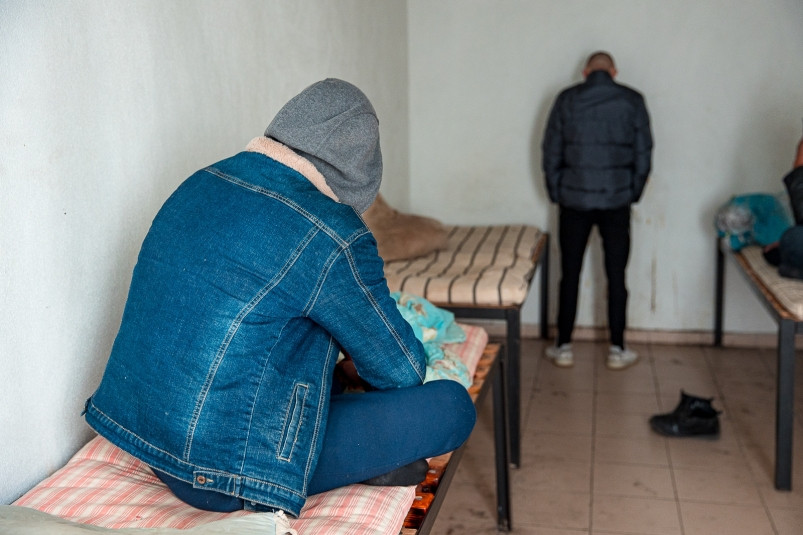 Мужчину, похитившего подростка на базе отдыха, задержали в Приморье