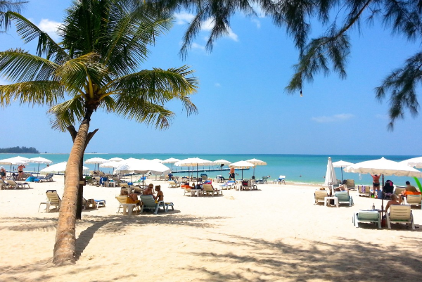 Финансовый эксперт Волкова назвала лучшие способы сэкономить на отдыхе