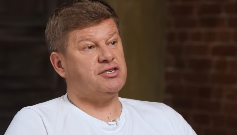 Губерниев не против зачитать рэп с Загитовой