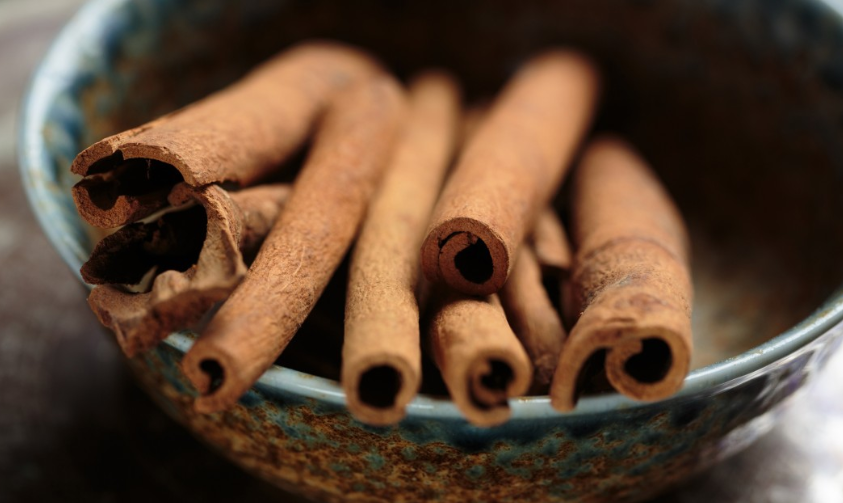 Корица оказалась эффективной для снижения веса