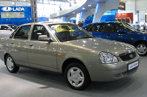 Эксперты "За рулем!" оценили рост цен на подержанные авто в России