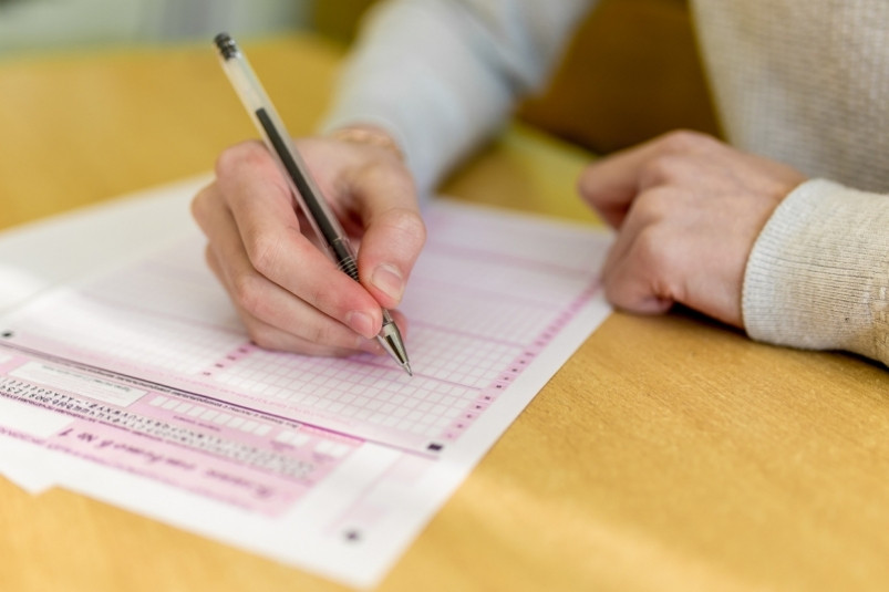 34 выпускника из Приморья получили высший балл по ЕГЭ