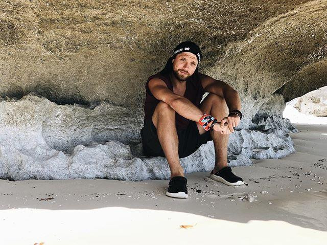 Роман Маякин прокомментировал роман с Агатой Муцениеце