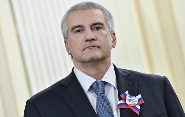 ФСБ: предотвращена попытка покушения на главу Крыма Сергея Аксенова