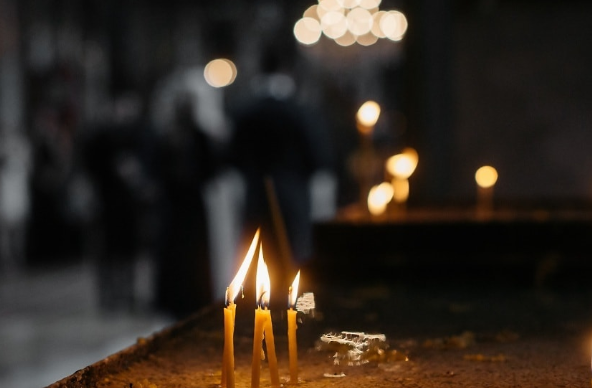 Британцам предлагают растворять умерших родственников в кислоте и сливать в канализацию