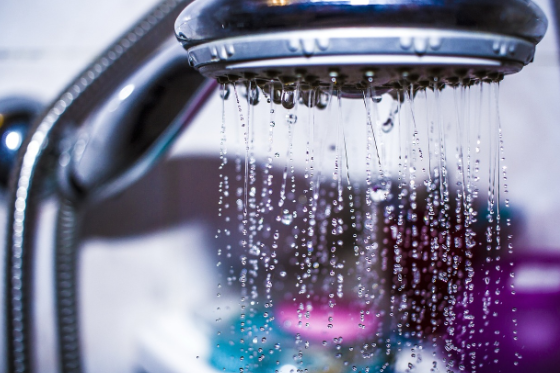 Терапевт Андреева запретила россиянам мочиться в душе