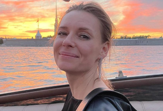 Любовь Толкалина показала редкое фото с любимым человеком