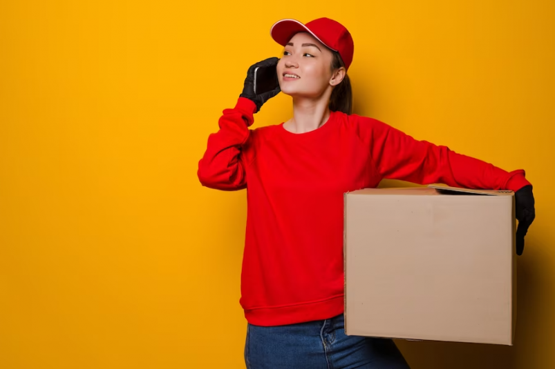 МТС и Почта России расширили географию доставки в Приморье