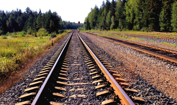 В Приморье восстановлено движение поездов